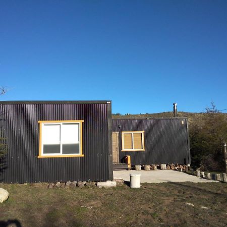 Hostel Basecamp Cerro Castillo Villa Cerro Castillo Kültér fotó