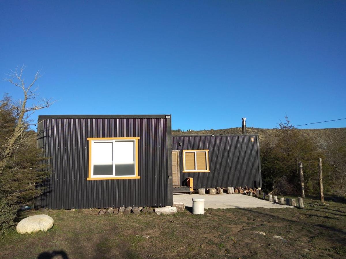 Hostel Basecamp Cerro Castillo Villa Cerro Castillo Kültér fotó