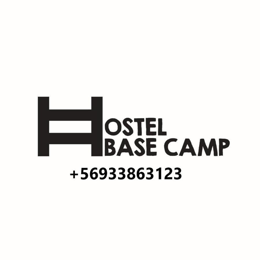 Hostel Basecamp Cerro Castillo Villa Cerro Castillo Kültér fotó
