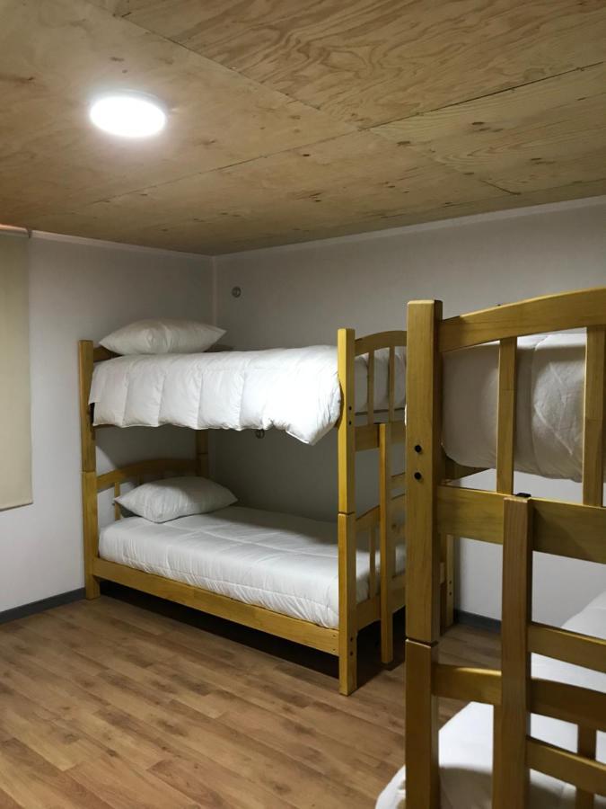 Hostel Basecamp Cerro Castillo Villa Cerro Castillo Kültér fotó